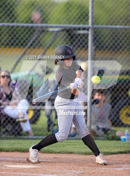 Thumbnail 1 in Indianapolis Cardinal Ritter @ Guerin Catholic photogallery.