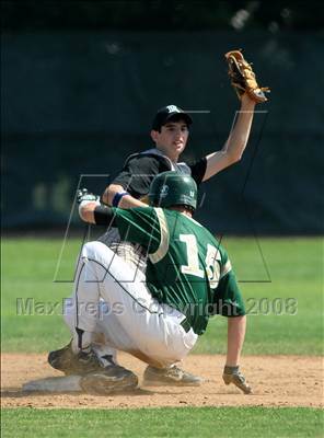 Thumbnail 2 in James River vs. Jupiter (Anderson Bat National Classic) photogallery.
