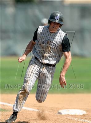Thumbnail 3 in James River vs. Jupiter (Anderson Bat National Classic) photogallery.