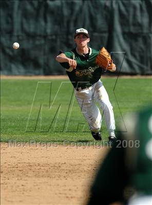 Thumbnail 3 in James River vs. Jupiter (Anderson Bat National Classic) photogallery.