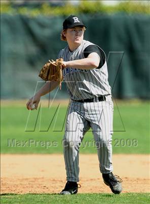 Thumbnail 1 in James River vs. Jupiter (Anderson Bat National Classic) photogallery.