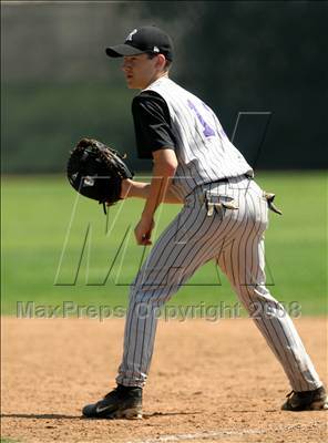 Thumbnail 1 in James River vs. Jupiter (Anderson Bat National Classic) photogallery.