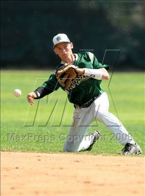 Thumbnail 1 in James River vs. Jupiter (Anderson Bat National Classic) photogallery.