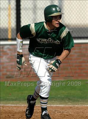 Thumbnail 1 in James River vs. Jupiter (Anderson Bat National Classic) photogallery.