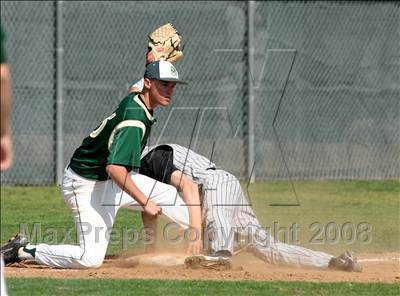 Thumbnail 2 in James River vs. Jupiter (Anderson Bat National Classic) photogallery.