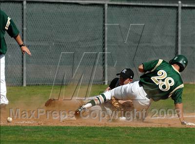 Thumbnail 2 in James River vs. Jupiter (Anderson Bat National Classic) photogallery.