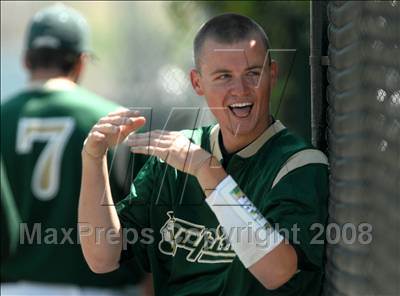 Thumbnail 1 in James River vs. Jupiter (Anderson Bat National Classic) photogallery.