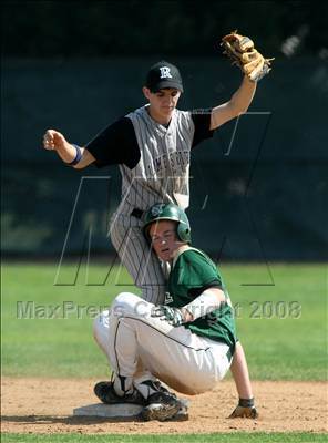 Thumbnail 2 in James River vs. Jupiter (Anderson Bat National Classic) photogallery.