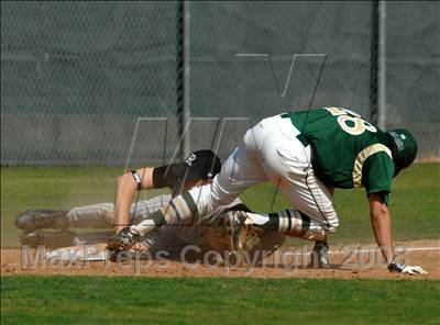 Thumbnail 2 in James River vs. Jupiter (Anderson Bat National Classic) photogallery.