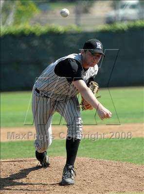 Thumbnail 3 in James River vs. Jupiter (Anderson Bat National Classic) photogallery.