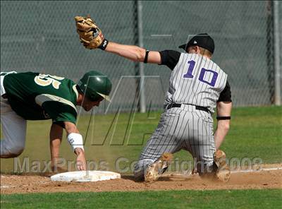 Thumbnail 3 in James River vs. Jupiter (Anderson Bat National Classic) photogallery.