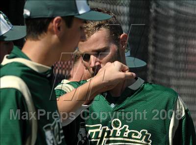 Thumbnail 2 in James River vs. Jupiter (Anderson Bat National Classic) photogallery.