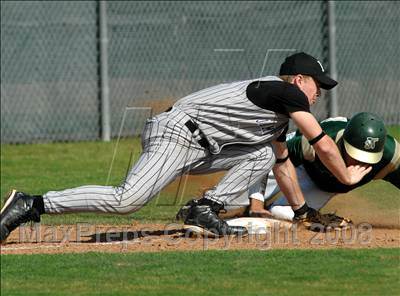 Thumbnail 1 in James River vs. Jupiter (Anderson Bat National Classic) photogallery.