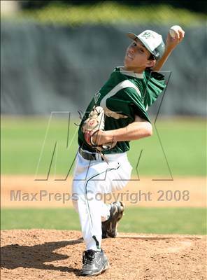 Thumbnail 2 in James River vs. Jupiter (Anderson Bat National Classic) photogallery.