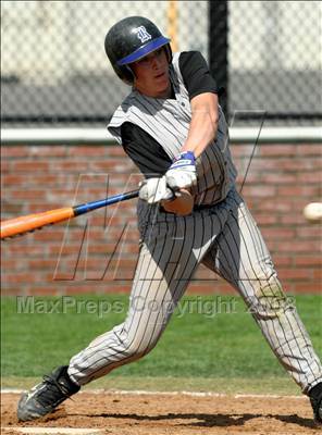 Thumbnail 2 in James River vs. Jupiter (Anderson Bat National Classic) photogallery.