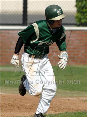 Thumbnail 2 in James River vs. Jupiter (Anderson Bat National Classic) photogallery.