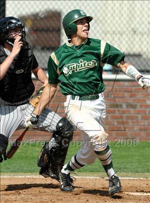 Thumbnail 3 in James River vs. Jupiter (Anderson Bat National Classic) photogallery.