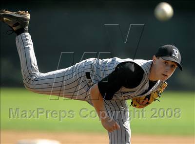 Thumbnail 1 in James River vs. Jupiter (Anderson Bat National Classic) photogallery.