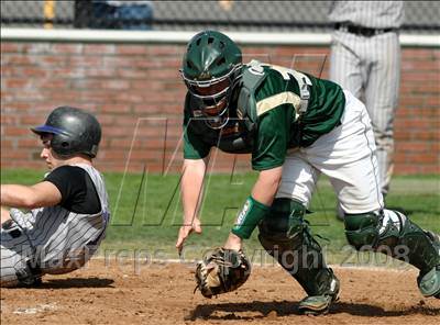 Thumbnail 3 in James River vs. Jupiter (Anderson Bat National Classic) photogallery.