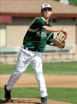 Thumbnail 1 in James River vs. Jupiter (Anderson Bat National Classic) photogallery.