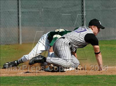 Thumbnail 2 in James River vs. Jupiter (Anderson Bat National Classic) photogallery.