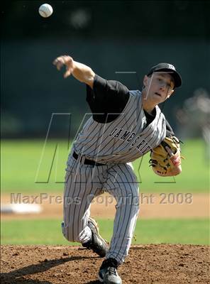 Thumbnail 2 in James River vs. Jupiter (Anderson Bat National Classic) photogallery.