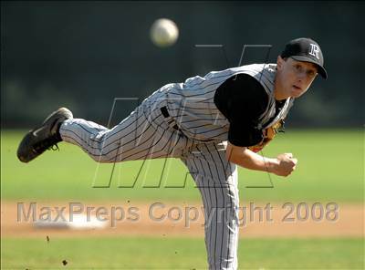 Thumbnail 2 in James River vs. Jupiter (Anderson Bat National Classic) photogallery.