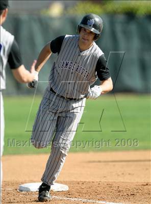 Thumbnail 3 in James River vs. Jupiter (Anderson Bat National Classic) photogallery.