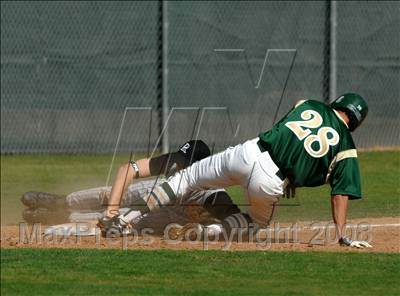 Thumbnail 1 in James River vs. Jupiter (Anderson Bat National Classic) photogallery.