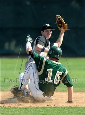Thumbnail 1 in James River vs. Jupiter (Anderson Bat National Classic) photogallery.