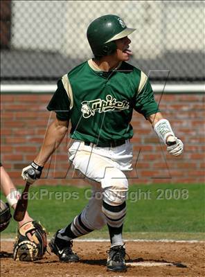 Thumbnail 2 in James River vs. Jupiter (Anderson Bat National Classic) photogallery.