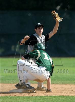 Thumbnail 3 in James River vs. Jupiter (Anderson Bat National Classic) photogallery.