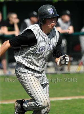 Thumbnail 2 in James River vs. Jupiter (Anderson Bat National Classic) photogallery.