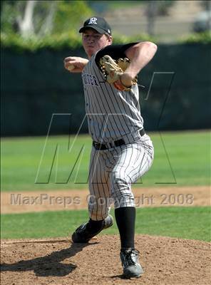 Thumbnail 2 in James River vs. Jupiter (Anderson Bat National Classic) photogallery.