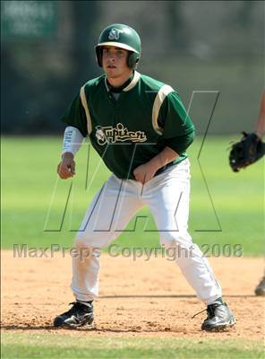 Thumbnail 3 in James River vs. Jupiter (Anderson Bat National Classic) photogallery.