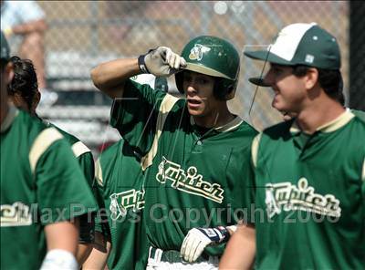 Thumbnail 2 in James River vs. Jupiter (Anderson Bat National Classic) photogallery.