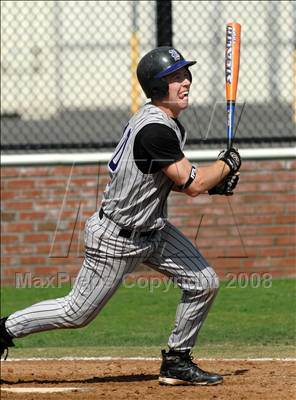 Thumbnail 2 in James River vs. Jupiter (Anderson Bat National Classic) photogallery.