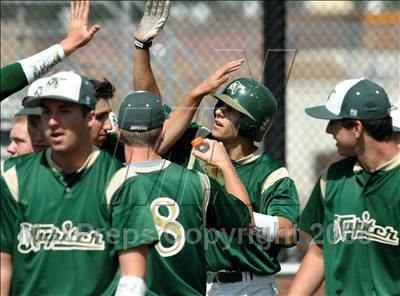 Thumbnail 3 in James River vs. Jupiter (Anderson Bat National Classic) photogallery.
