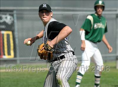 Thumbnail 1 in James River vs. Jupiter (Anderson Bat National Classic) photogallery.