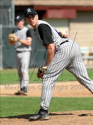 Thumbnail 1 in James River vs. Jupiter (Anderson Bat National Classic) photogallery.