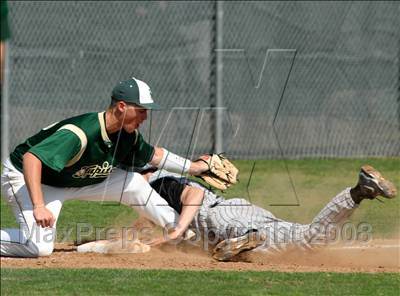 Thumbnail 3 in James River vs. Jupiter (Anderson Bat National Classic) photogallery.