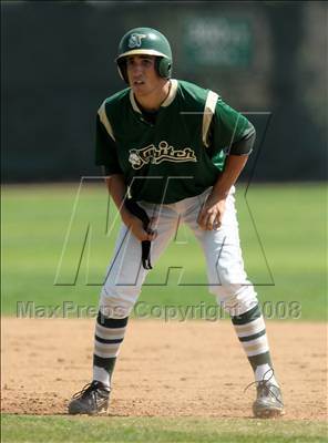 Thumbnail 2 in James River vs. Jupiter (Anderson Bat National Classic) photogallery.