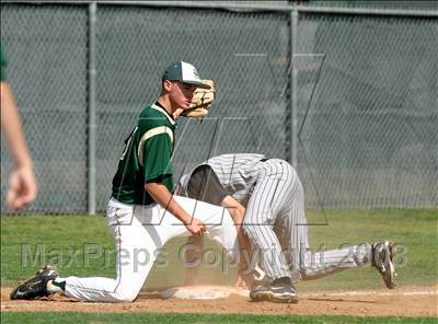 Thumbnail 3 in James River vs. Jupiter (Anderson Bat National Classic) photogallery.