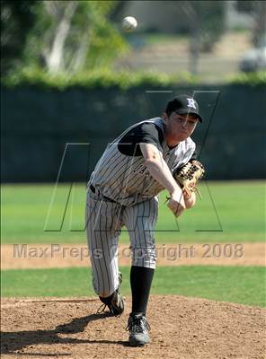 Thumbnail 3 in James River vs. Jupiter (Anderson Bat National Classic) photogallery.
