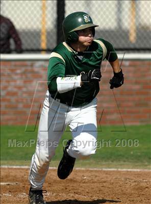 Thumbnail 2 in James River vs. Jupiter (Anderson Bat National Classic) photogallery.