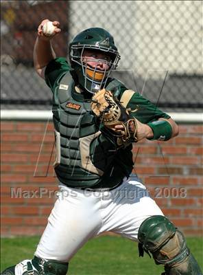 Thumbnail 3 in James River vs. Jupiter (Anderson Bat National Classic) photogallery.
