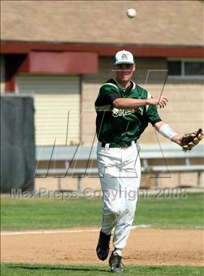 Thumbnail 1 in James River vs. Jupiter (Anderson Bat National Classic) photogallery.