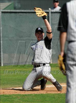 Thumbnail 1 in James River vs. Jupiter (Anderson Bat National Classic) photogallery.