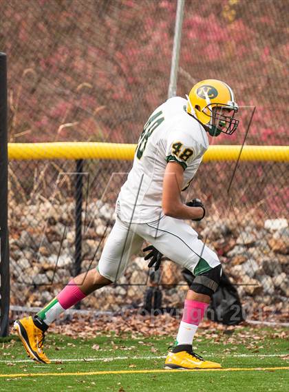 Thumbnail 3 in New London @ Woodstock Academy photogallery.