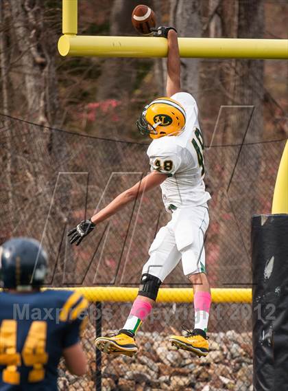 Thumbnail 1 in New London @ Woodstock Academy photogallery.